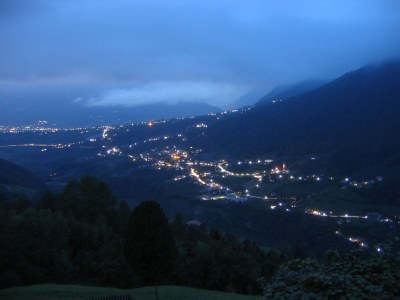 Holiday apartment Gasserhof Pear - Outdoor photo 8
