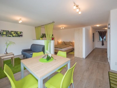 Holiday apartment Gasserhof Pear - Features photo 11