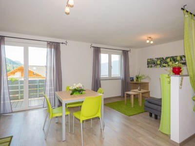 Holiday apartment Gasserhof Pear - Features photo 12