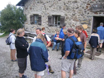 Holiday apartment Gasserhof Pear - Environment photo 16