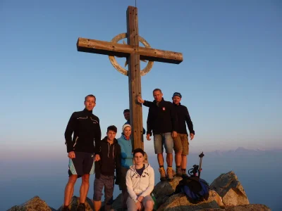 Holiday apartment Gasserhof Pear - Environment photo 17