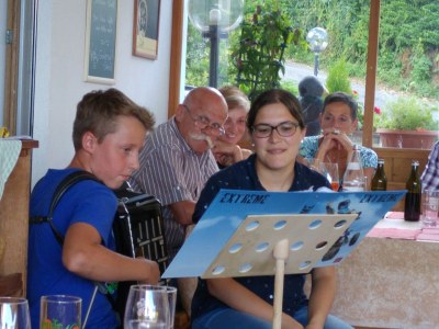 Holiday apartment Gasserhof Pear - Environment photo 18