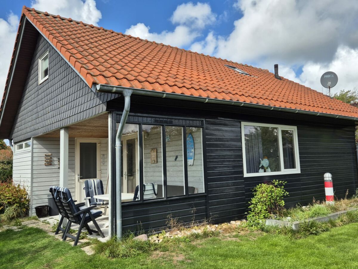 Holiday house Ferienhaus De Waterlelie