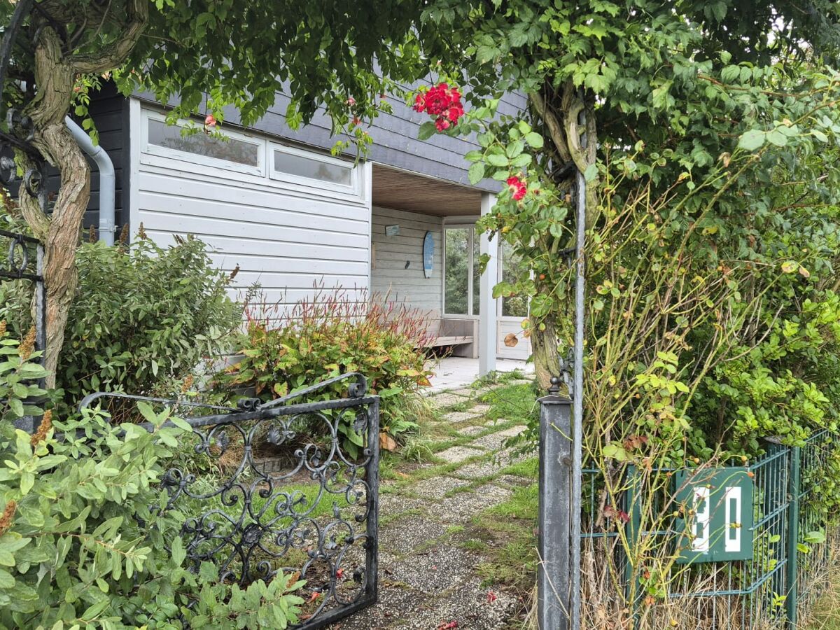 Holiday house Ferienhaus De Waterlelie - Outdoor photo 3