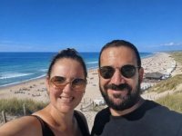 Levi van Wijngaarden