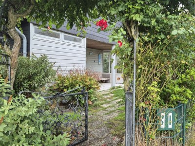 Holiday house Ferienhaus De Waterlelie - Outdoor photo 3