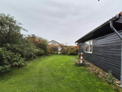 Holiday house Ferienhaus De Waterlelie - Outdoor photo 4