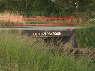 Holiday house Ferienhaus De Waterlelie - Outdoor photo 6