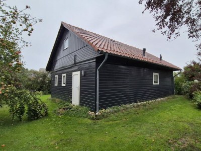 Holiday house Ferienhaus De Waterlelie - Outdoor photo 9