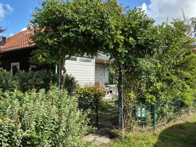 Holiday house Ferienhaus De Waterlelie - Outdoor photo 10