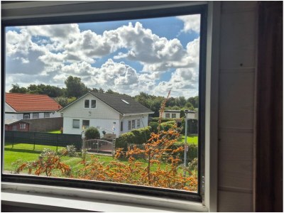 Holiday house Ferienhaus De Waterlelie - Outdoor photo 11