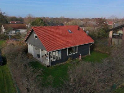 Holiday house Ferienhaus De Waterlelie - Outdoor photo 12