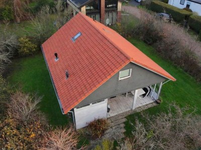 Holiday house Ferienhaus De Waterlelie - Outdoor photo 13