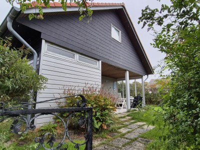 Holiday house Ferienhaus De Waterlelie - Outdoor photo 14