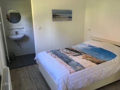 Holiday house Ferienhaus De Waterlelie - Features photo 16