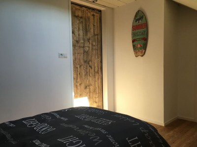 Holiday house Ferienhaus De Waterlelie - Features photo 18