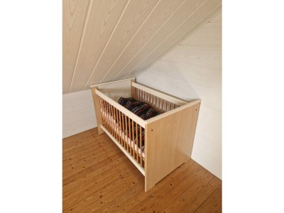 Holiday house Ferienhaus De Waterlelie - Features photo 21