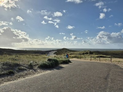 Holiday house Ferienhaus De Waterlelie - Environment photo 26