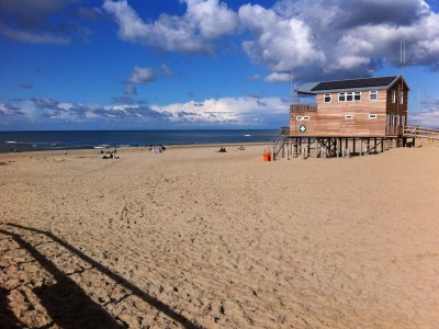 Holiday house Ferienhaus De Waterlelie - Environment photo 29