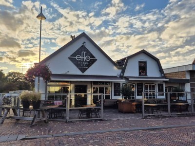 Holiday house Ferienhaus De Waterlelie - Environment photo 31