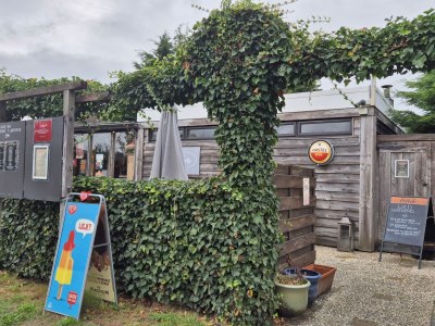 Holiday house Ferienhaus De Waterlelie - Environment photo 32