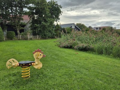 Holiday house Ferienhaus De Waterlelie - Environment photo 34