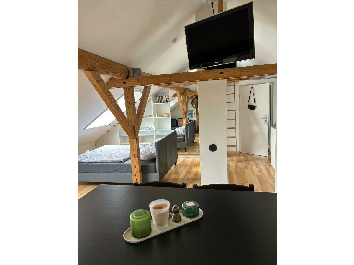 Holiday apartment Seibel