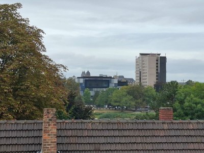 Holiday apartment Seibel - Outdoor photo 2