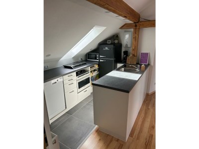 Holiday apartment Seibel - Features photo 8