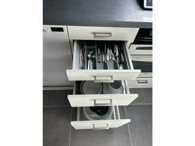 Holiday apartment Seibel - Features photo 12