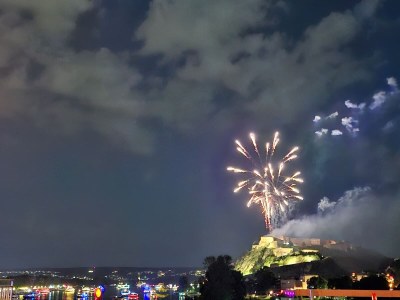 Holiday apartment Seibel - Environment photo 34