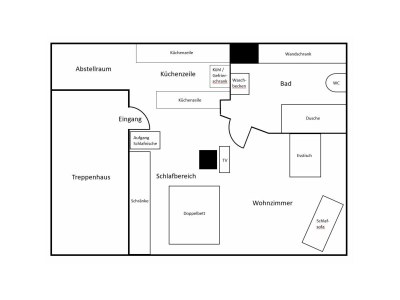 Holiday apartment Seibel - Document photo 37