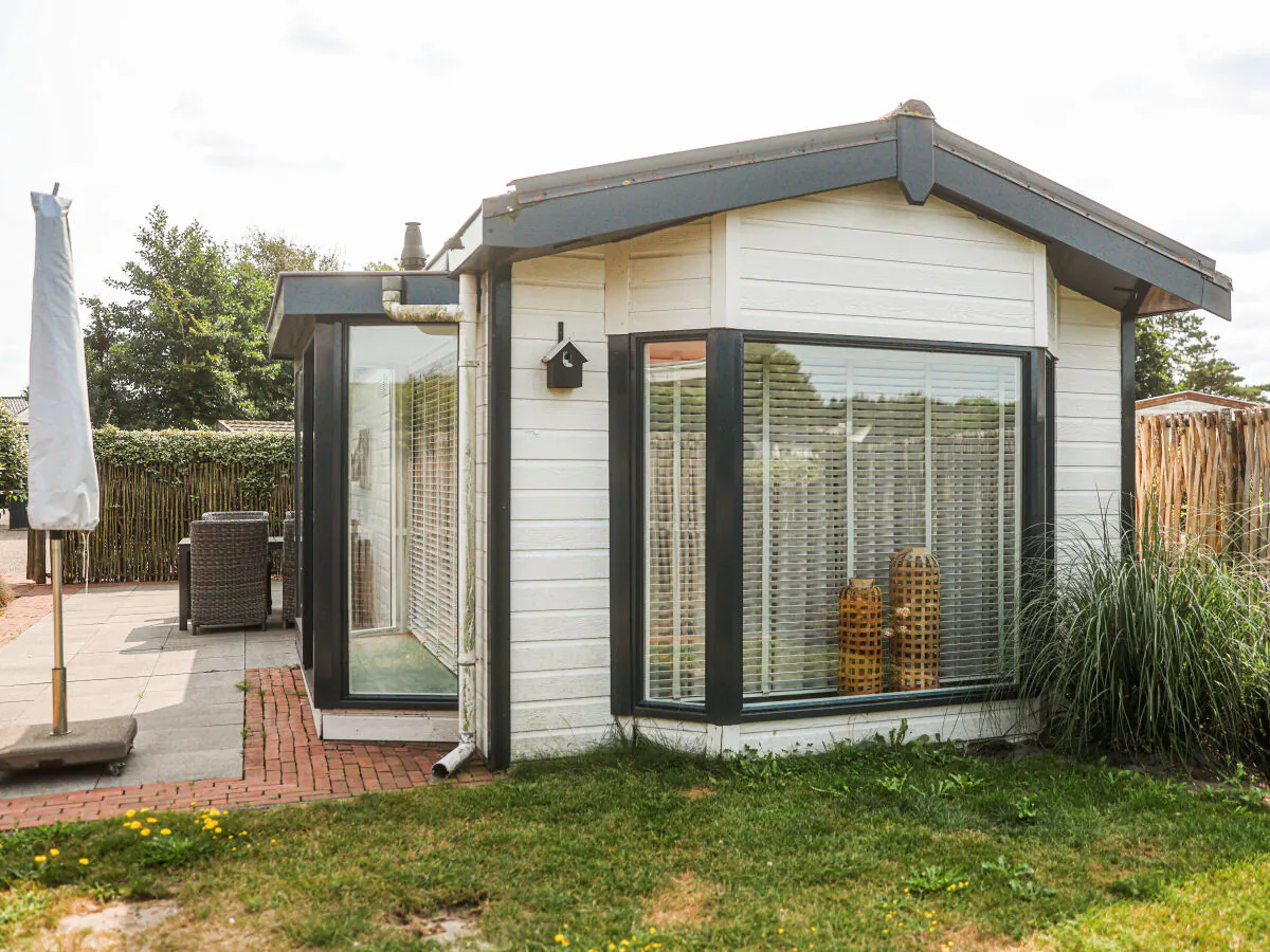 Chalet Duinpan Wasser 9 - Outdoor photo 2