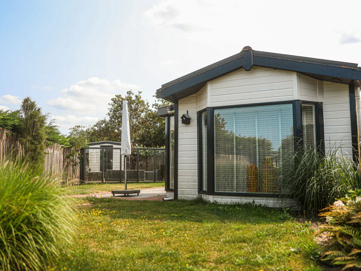 Chalet Duinpan Wasser 9 - Outdoor photo 3