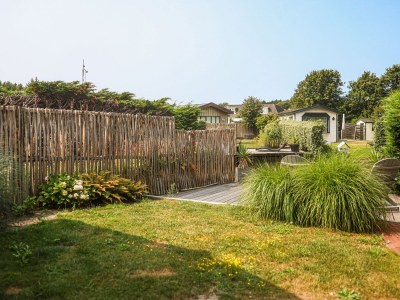 Chalet Duinpan Wasser 9 - Outdoor photo 5