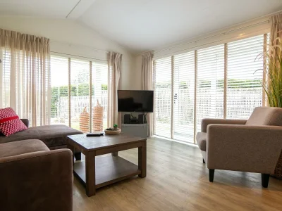 Chalet Duinpan Wasser 9 - Features photo 7