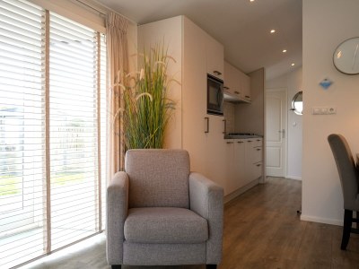 Chalet Duinpan Wasser 9 - Features photo 10