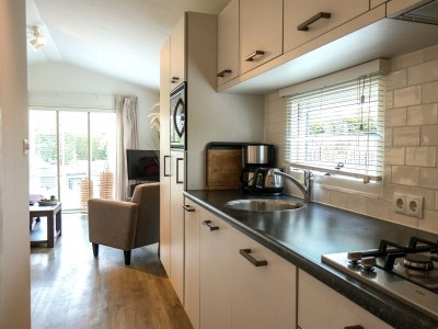 Chalet Duinpan Wasser 9 - Features photo 11