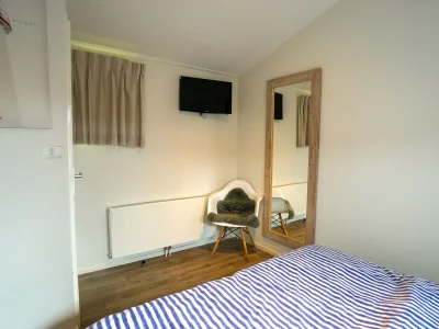 Chalet Duinpan Wasser 9 - Features photo 17