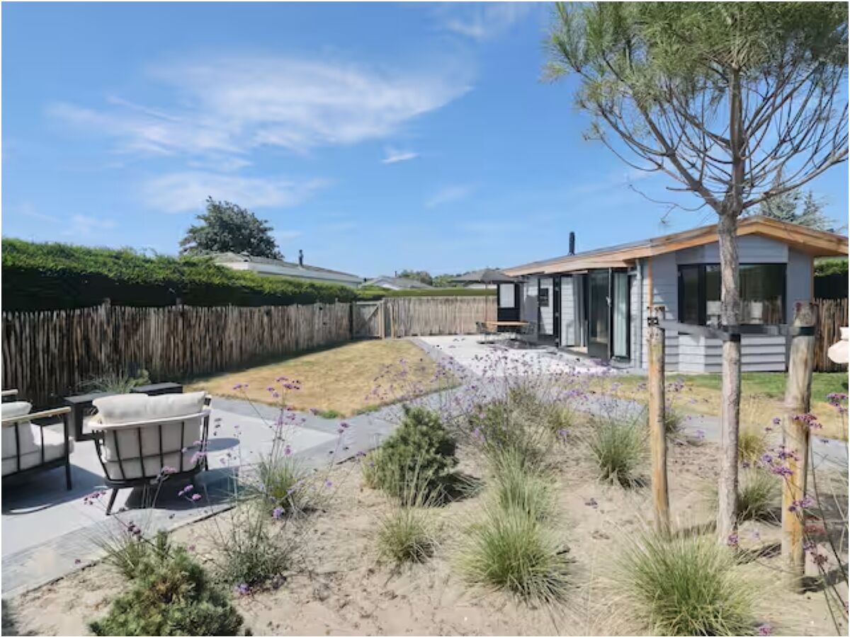 Chalet Wellness Nomade