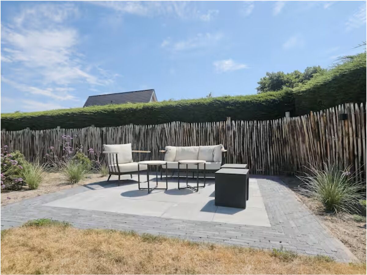 Chalet Wellness Nomade - Outdoor photo 2