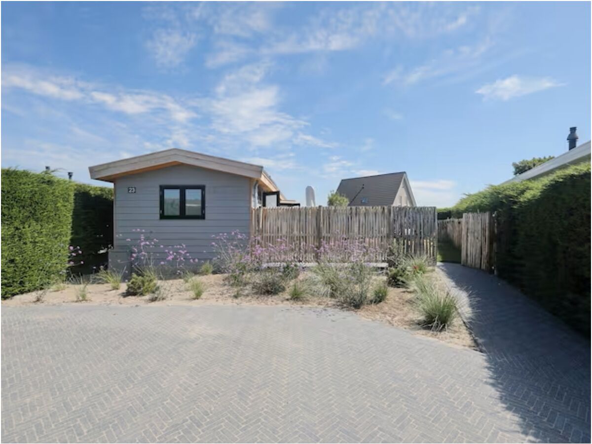 Chalet Wellness Nomade - Outdoor photo 4