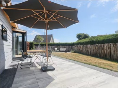 Chalet Wellness Nomade - Outdoor photo 3