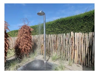 Chalet Wellness Nomade - Outdoor photo 5