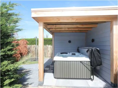 Chalet Wellness Nomade - Outdoor photo 6