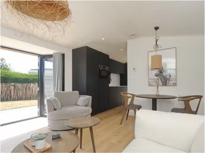 Chalet Wellness Nomade - Features photo 7