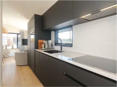 Chalet Wellness Nomade - Features photo 8