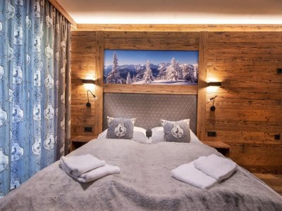 Holiday park Chalet in Neukirchen near Ski Lift - Features photo 19
