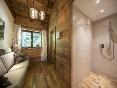 Holiday park Chalet in Neukirchen near Ski Lift - Features photo 20