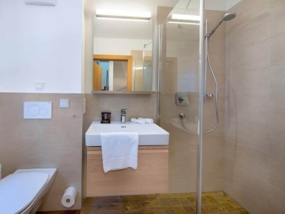 Holiday park Chalet in Neukirchen near Ski Lift - Features photo 22